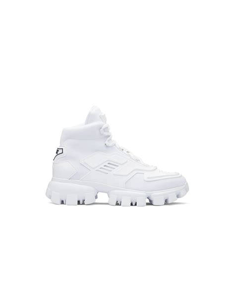 prada thundercloud|prada cloudbust high top white.